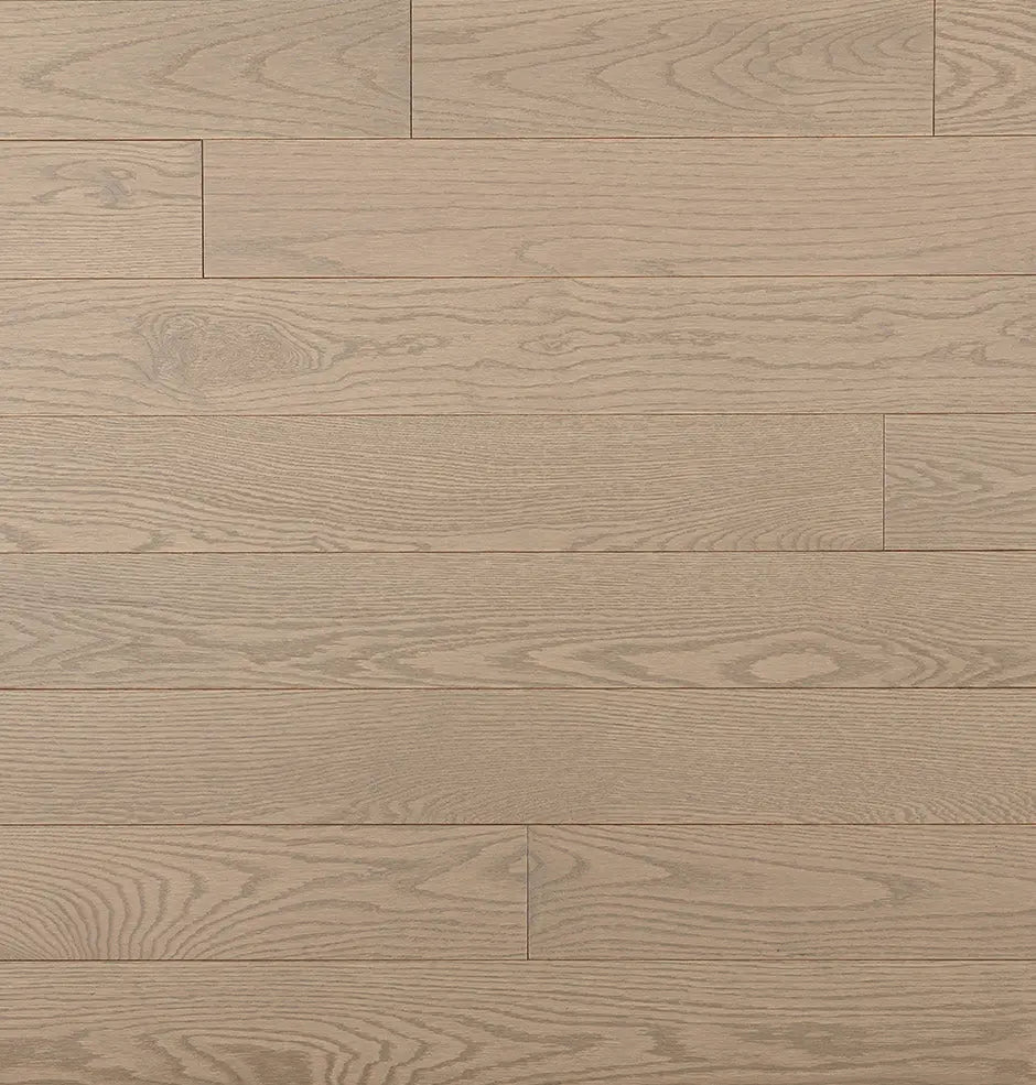 Domestic - Almond - Private Label US Hardwood & Carpet Inc