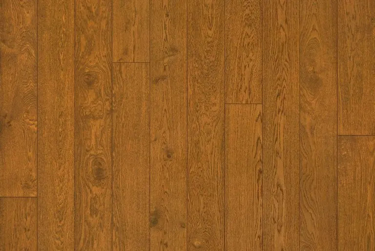 Newport European Oak - Monterey - Engineered Hardwood Garrison