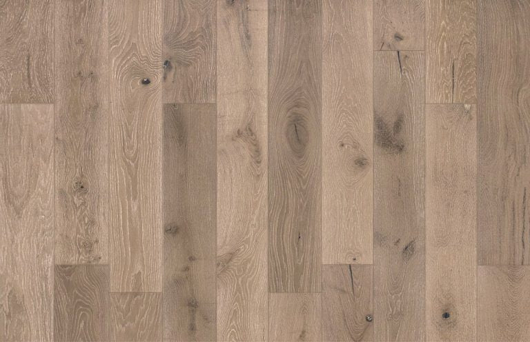 Du Bois - European Oak Gabrielle - Engineered Hardwood Garrison