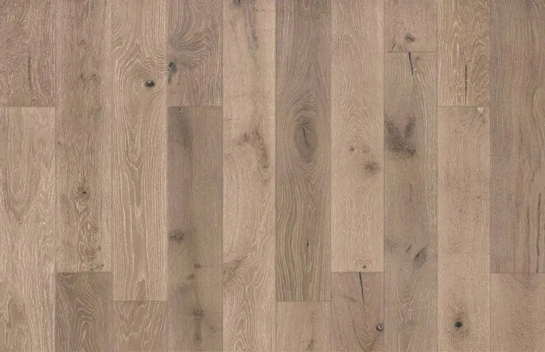 Du Bois - European Oak Gabrielle - Engineered Hardwood Garrison
