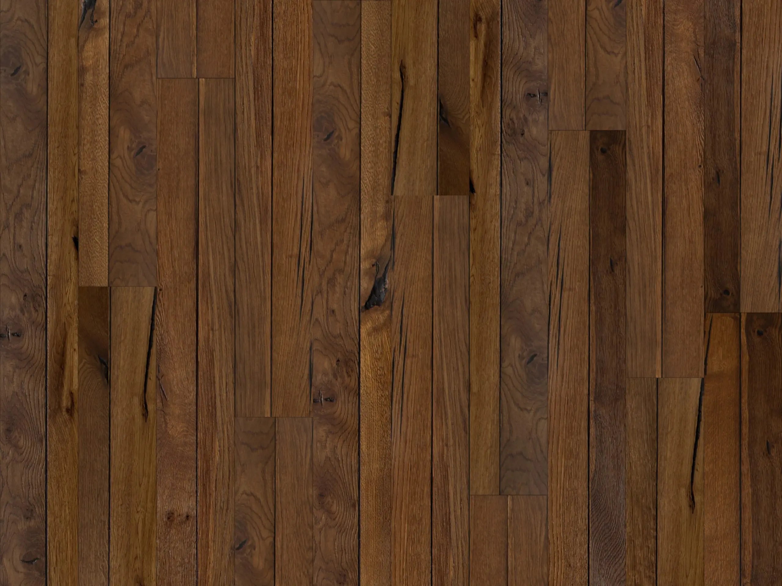 Heritage Timber - Trestle - Engineered Hardwood Duchateau