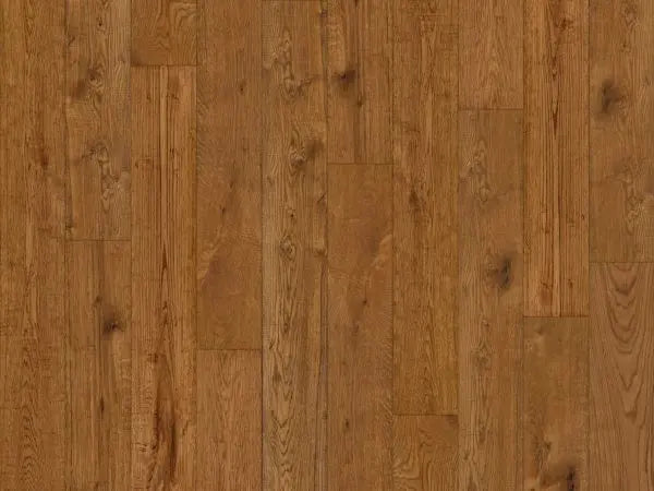 Strata - Flint - Engineered Hardwood Duchateau