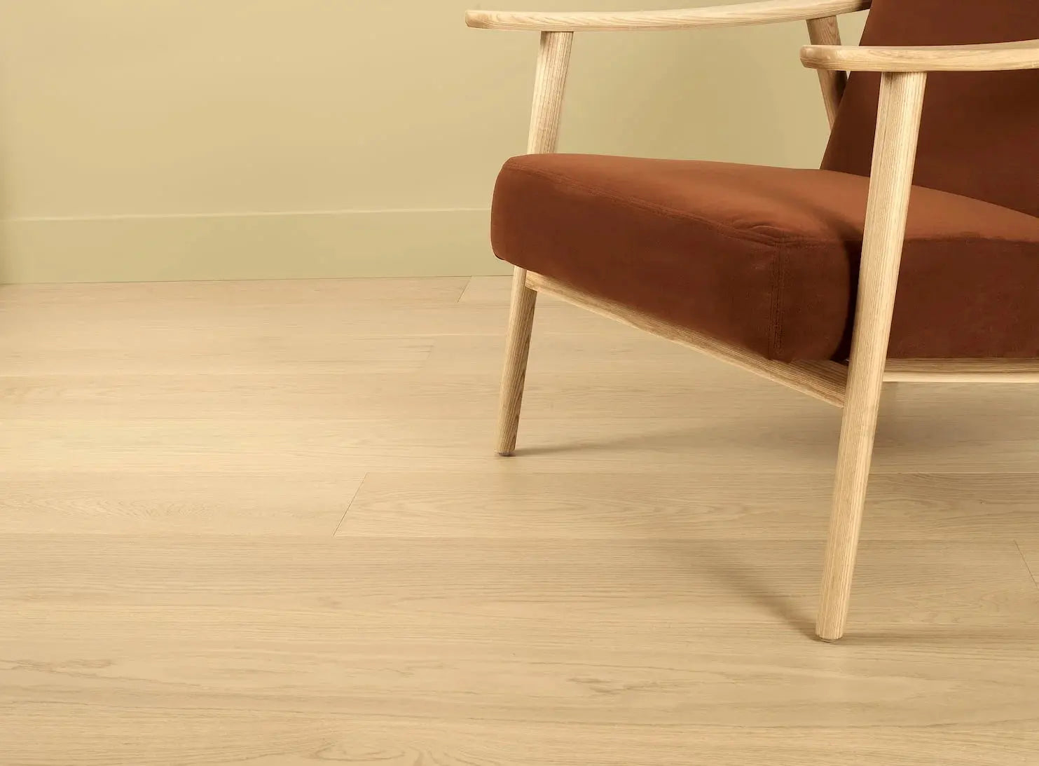 Casa Bianca European Oak - Duna - Engineered Hardwood Villagio Floors