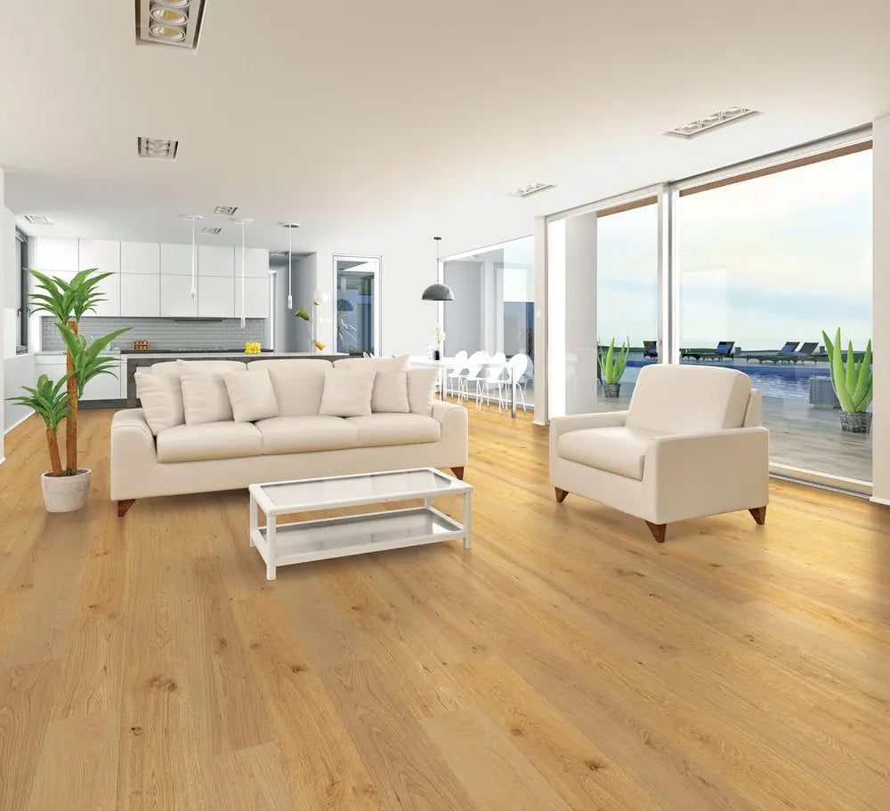 Valensole - Brookside - Engineered Hardwood