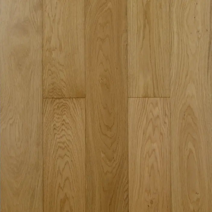 European Oak - Natural - Engineered Hardwood