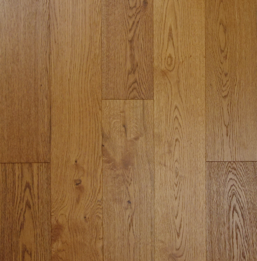 European Oak - Tequila Sunrise - Engineered Hardwood