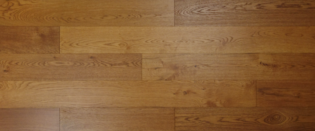 European Oak - Tequila Sunrise - Engineered Hardwood