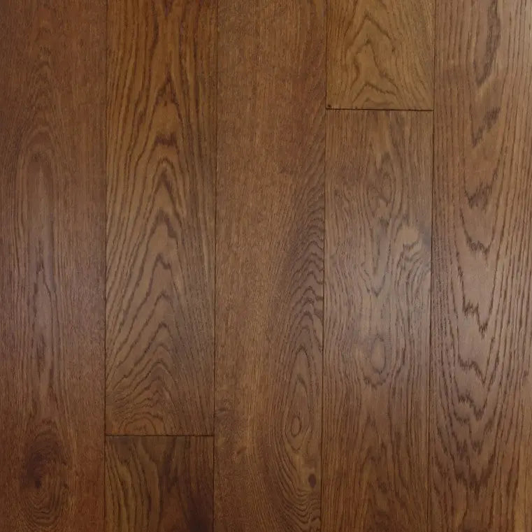 European Oak - Old Fashioned - Engineered Hardwood US Hardwood & Carpet Inc
