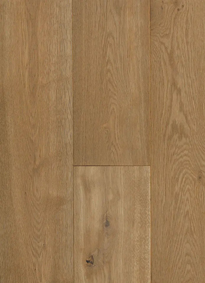 Casa Blanca - Eden Oak - Engineered Hardwood