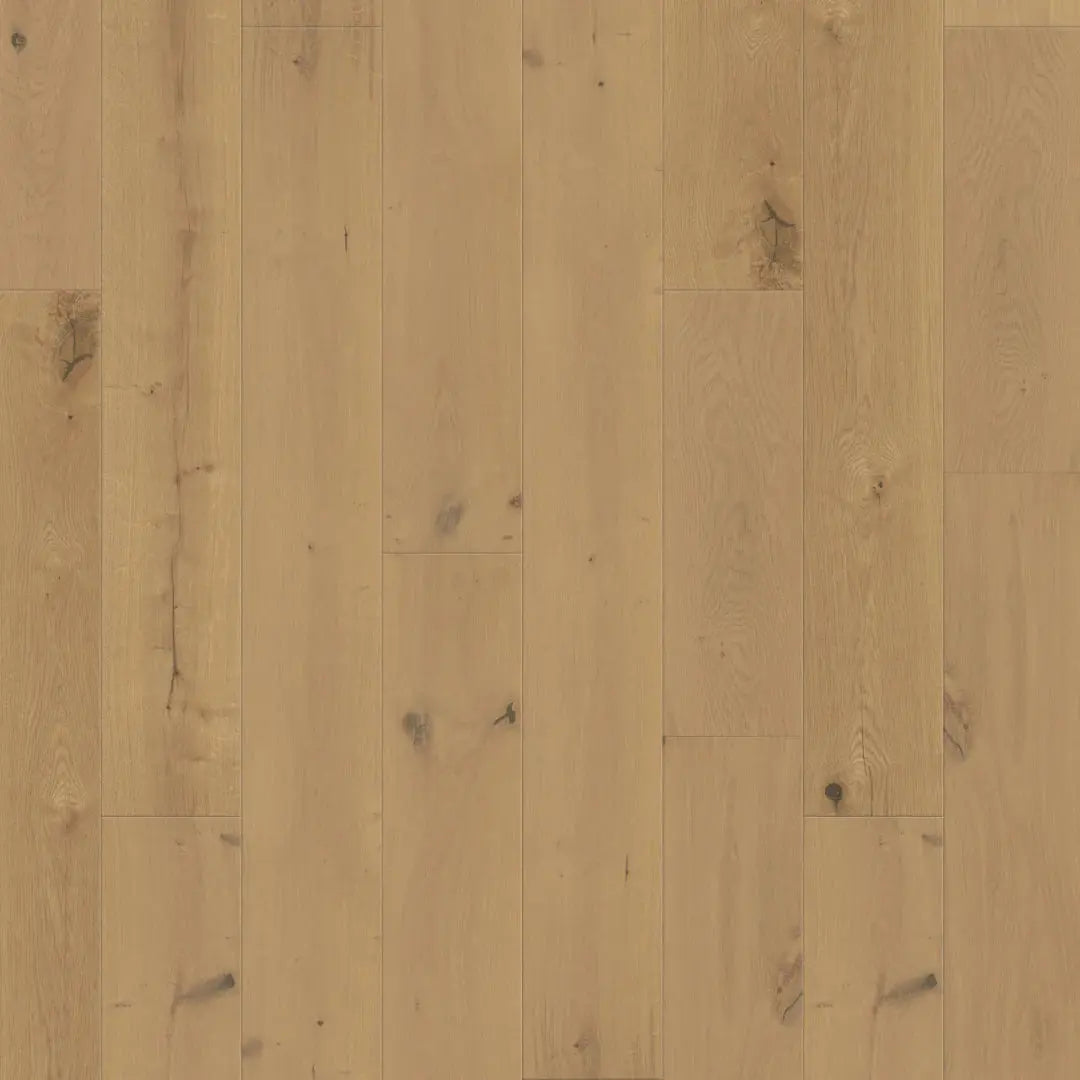 DUCHATEAU- Beaujou Collection-Ekru- Engineered Hardwood