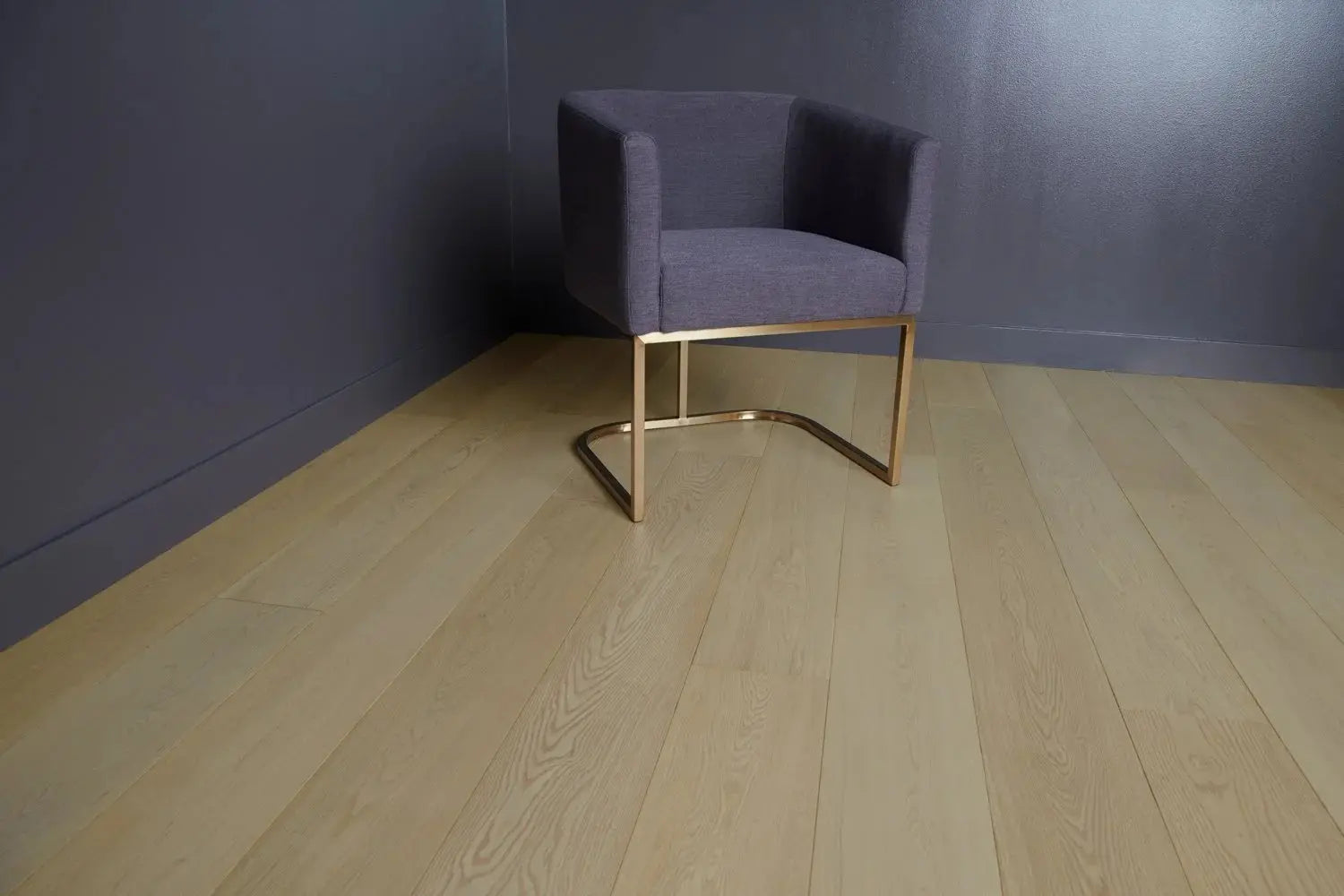 Casa Bianca European Oak - Emilia - Engineered Hardwood Villagio Floors