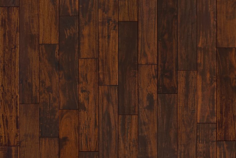 Exotics - Acacia Black Walnut 5" - Engineered Hardwood