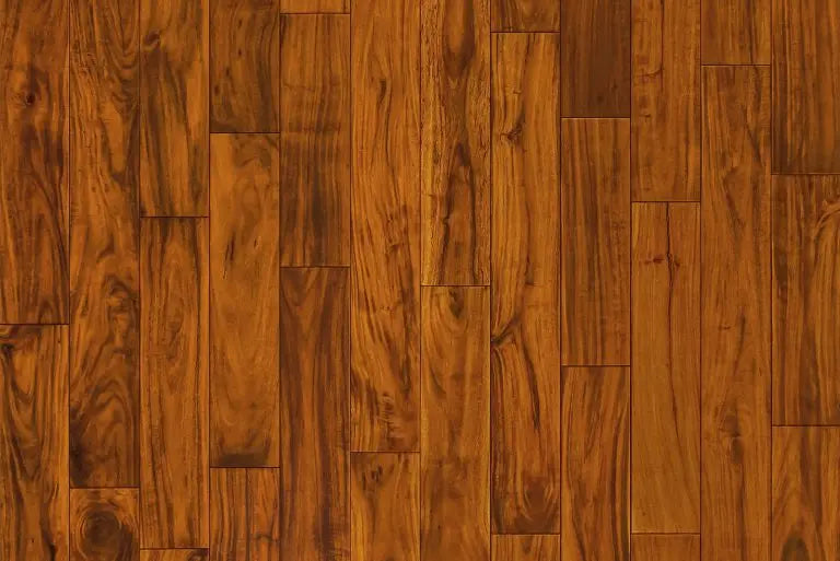 Exotics - Acacia Gold 5" - Engineered Hardwood Garrison
