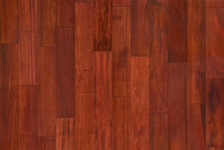 Exotics - Patagonian Rosewood 5" - Engineered Hardwood Garrison