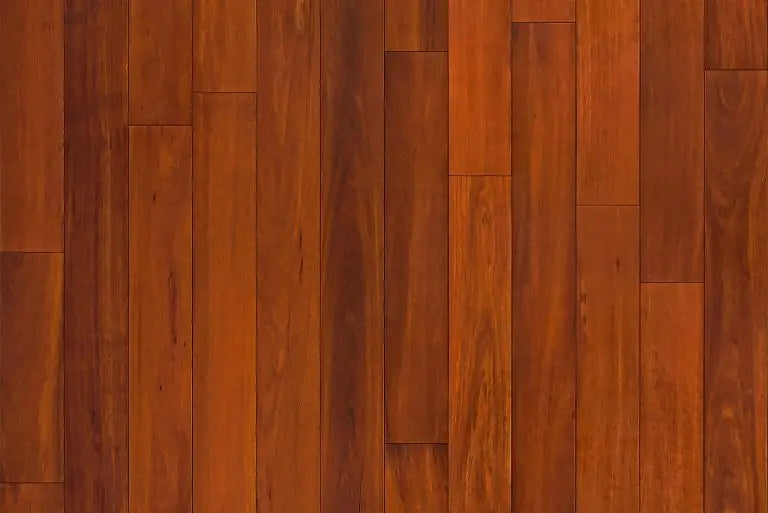 Exotics - Santos Mahogany 5" - Engineered Hardwood Garrison