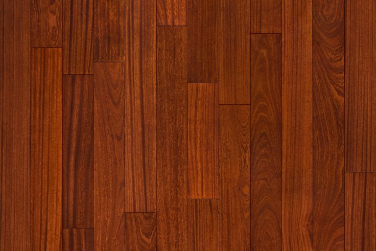 Exotics - Sapele 5" - Engineered Hardwood Garrison