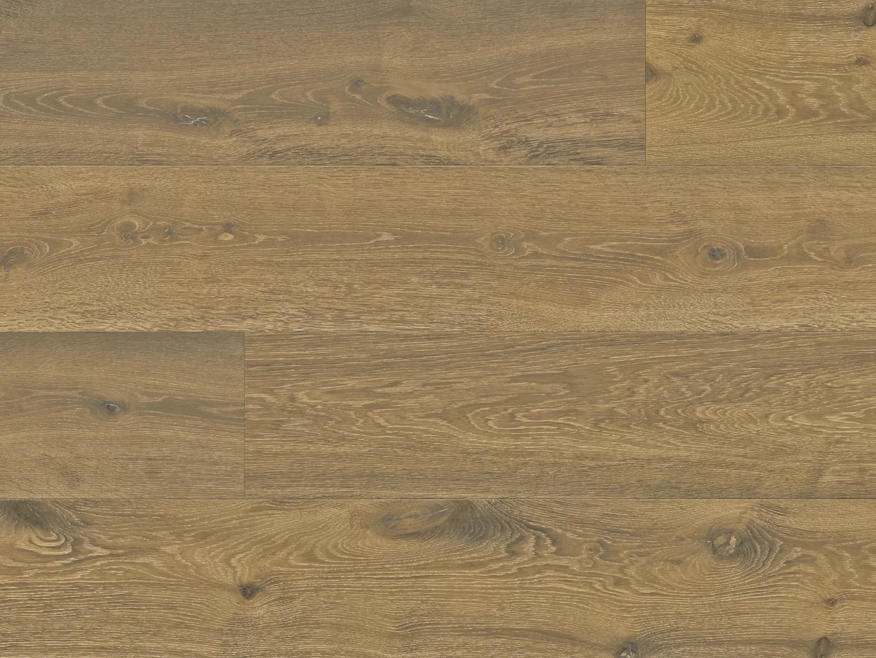 La Grande - FELLHORN - Engineered Hardwood Monarch Plank Hardwood Flooring