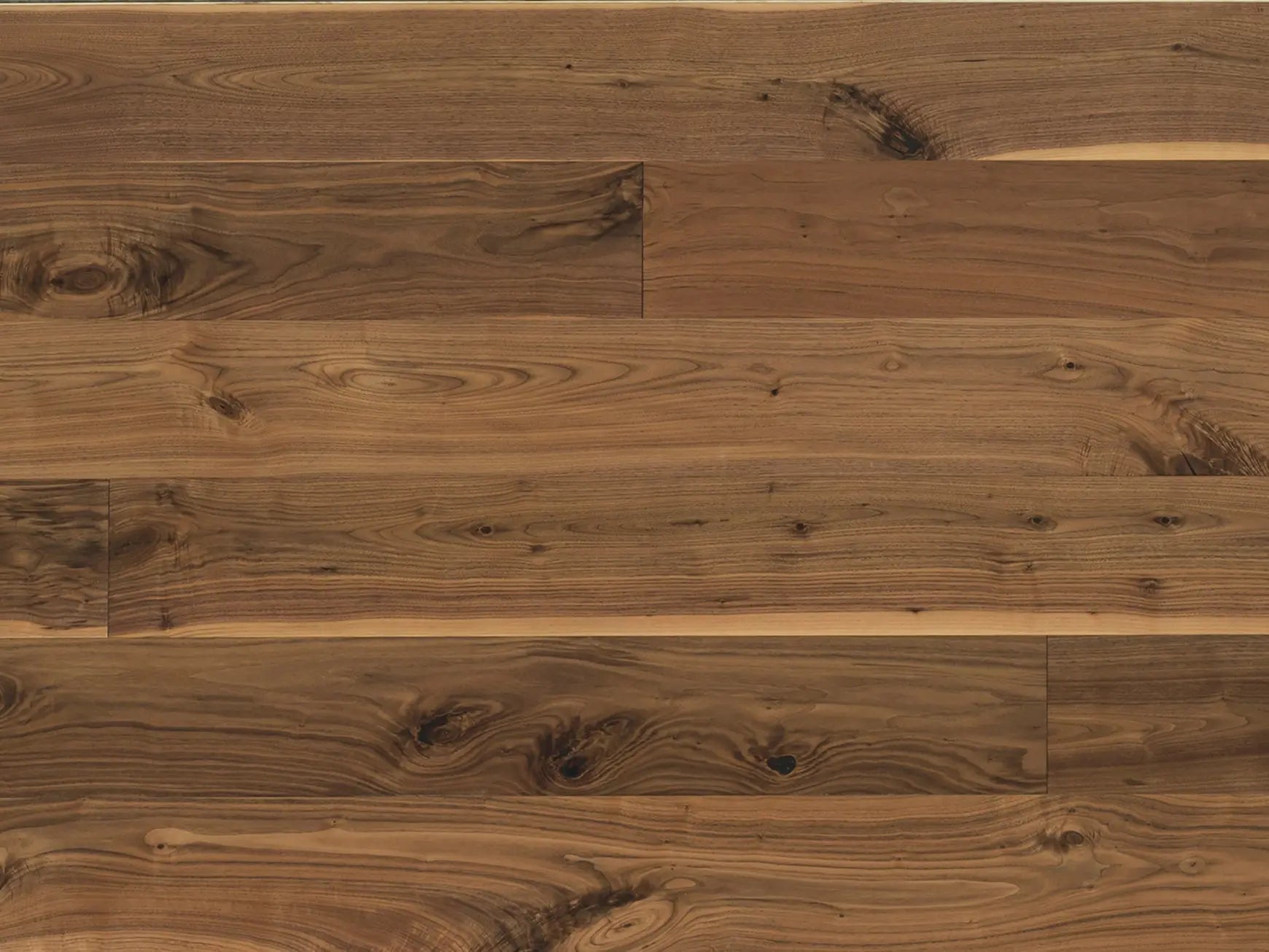 Forte - Noce - Engineered Hardwood Monarch Plank Hardwood Flooring