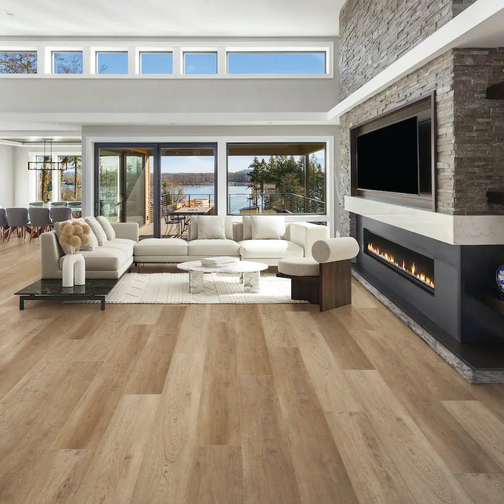 AquaProof - Fox Hollow - Laminate Diamond W