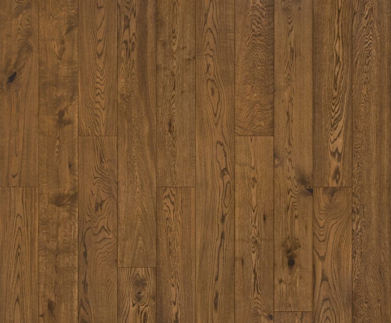 French Connection - Cognac - Engineered Hardwood Garrison