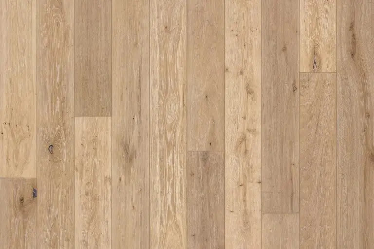French Connection - Vintage White Wash - Engineered Hardwood Garrison