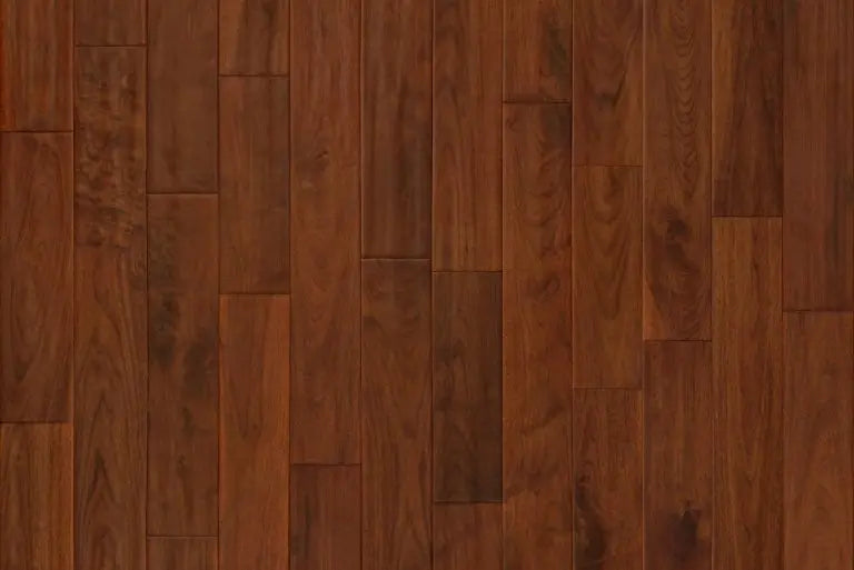 Garrison II Distressed - Walnut Antique - Engineered Hardwood Garrison