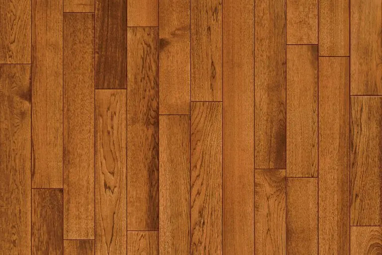 Garrison II Smooth - Hickory Chateau - Engineered Hardwood Garrison