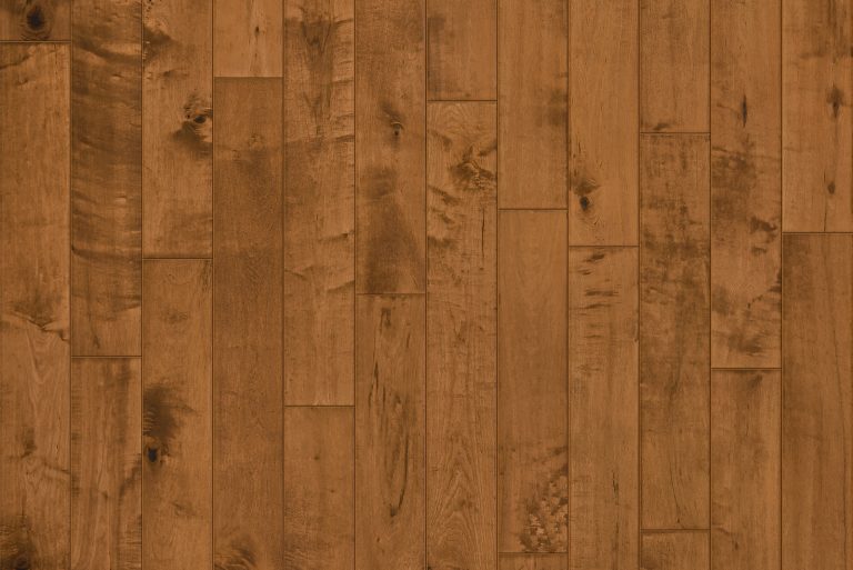 Garrison II Smooth - Maple Chestnut - Engineered Hardwood Garrison