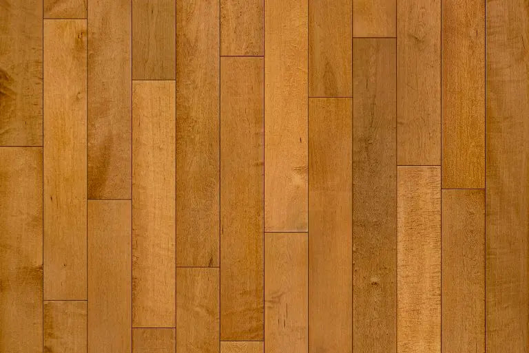 Garrison II Smooth - Maple Wheat - Engineered Hardwood Garrison