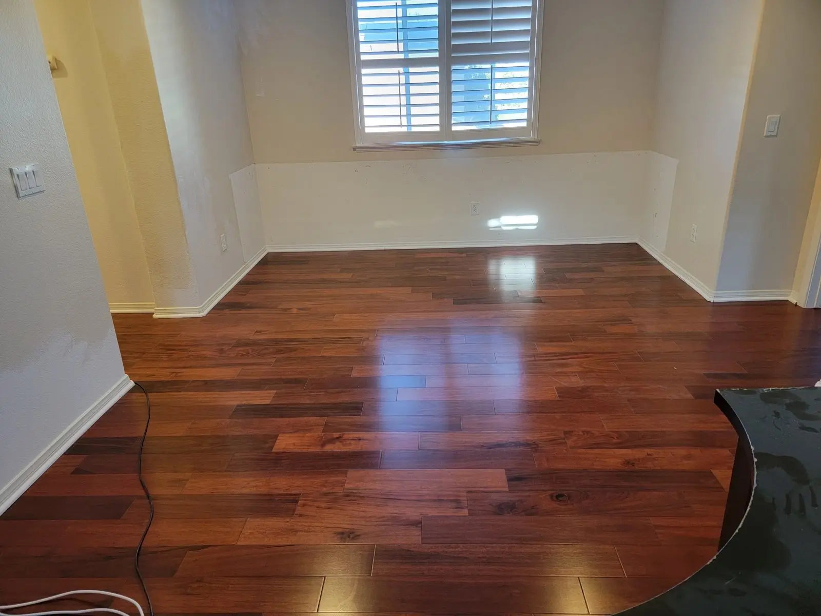 Exotics - Patagonian Rosewood 5" - Engineered Hardwood Garrison