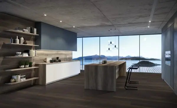 Global Winds - BURAN - Engineered Hardwood Duchateau