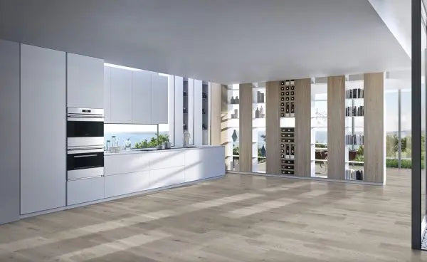 Global Winds - HARMATTAN - Engineered Hardwood Duchateau