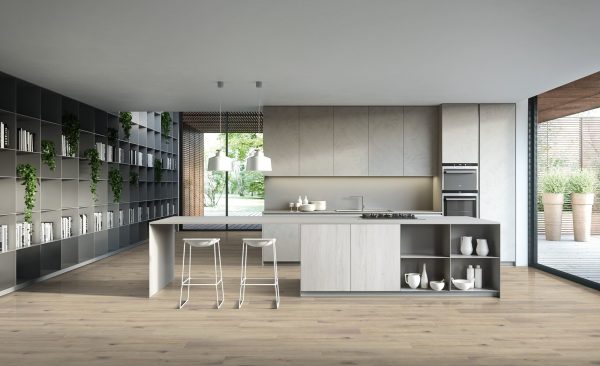 Global Winds - MISTRAL - Engineered Hardwood