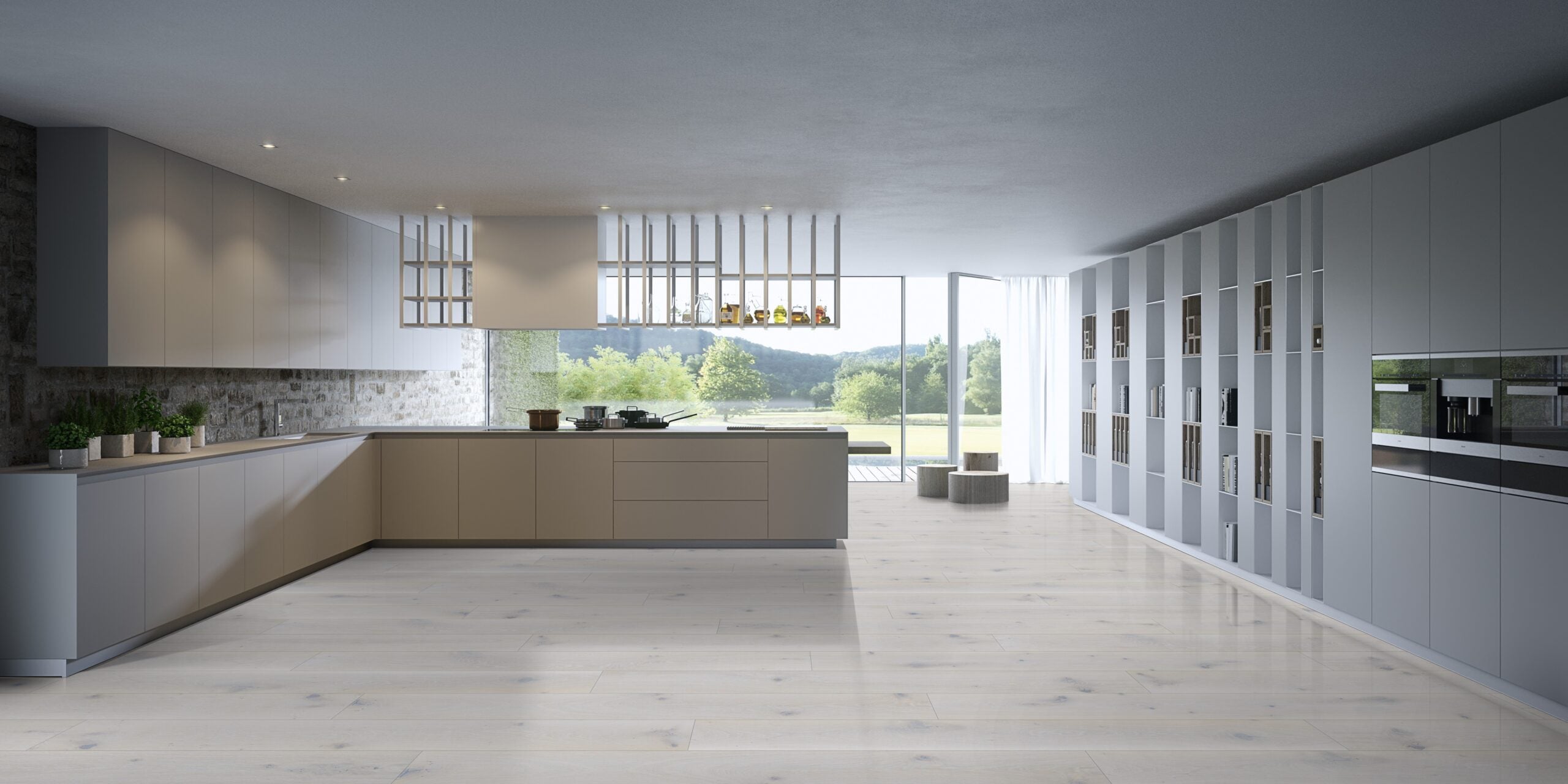 Global Winds - SIROCCO - Engineered Hardwood Duchateau