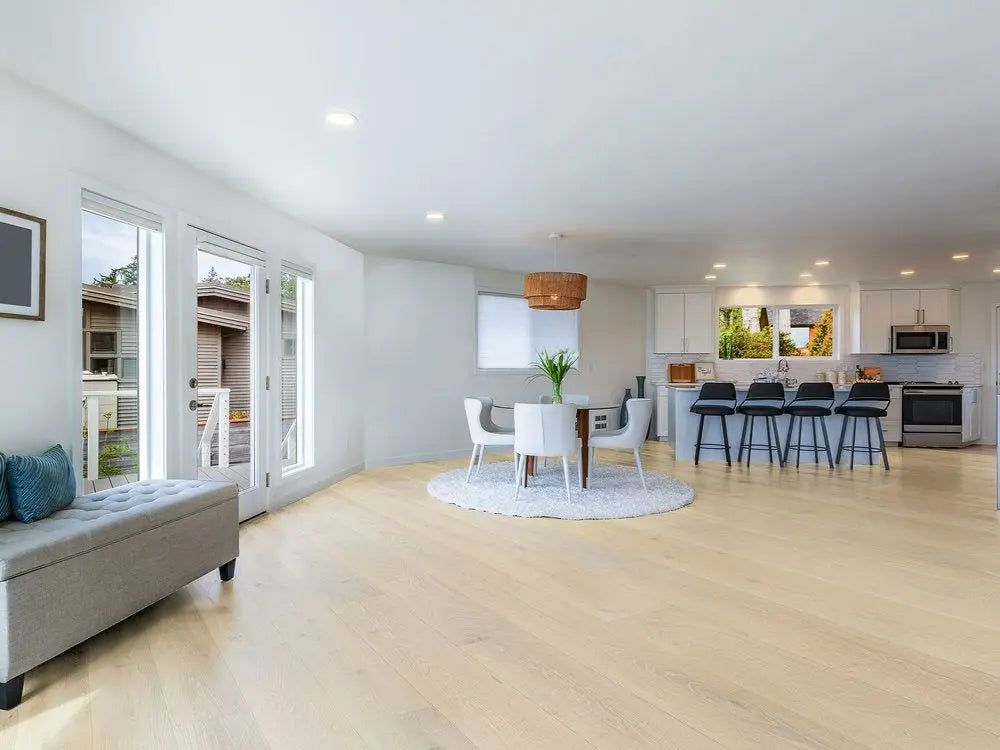 Valensole - Godstone - Engineered Hardwood