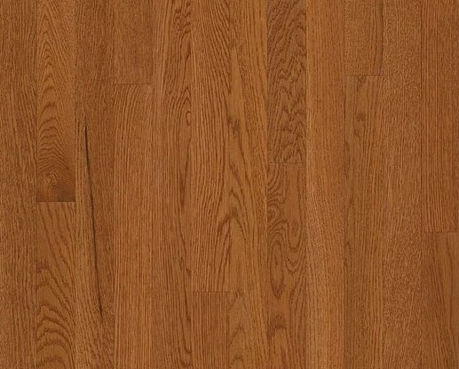 Classic Collection - White Oak Golden - Solid Hardwood Maine Traditions
