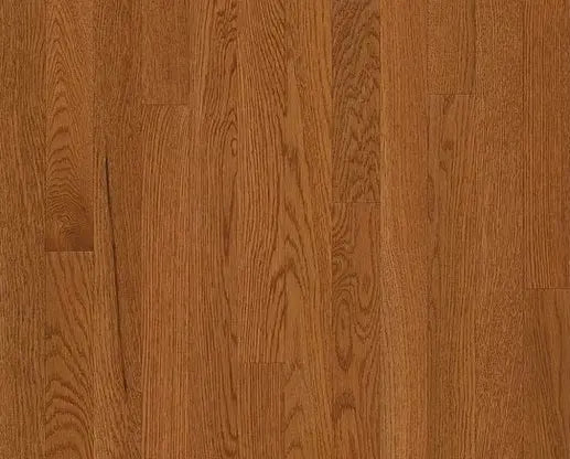 Classic Collection - White Oak Golden - Solid Hardwood Maine Traditions