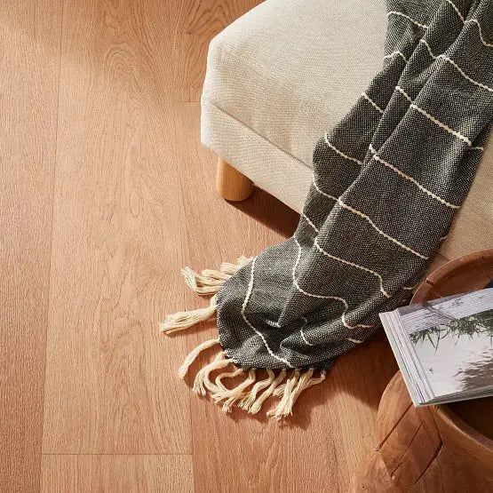 Grand Estate - Thorbdon Hall - Engineered Hardwood Anderson Tuftex Hardwood