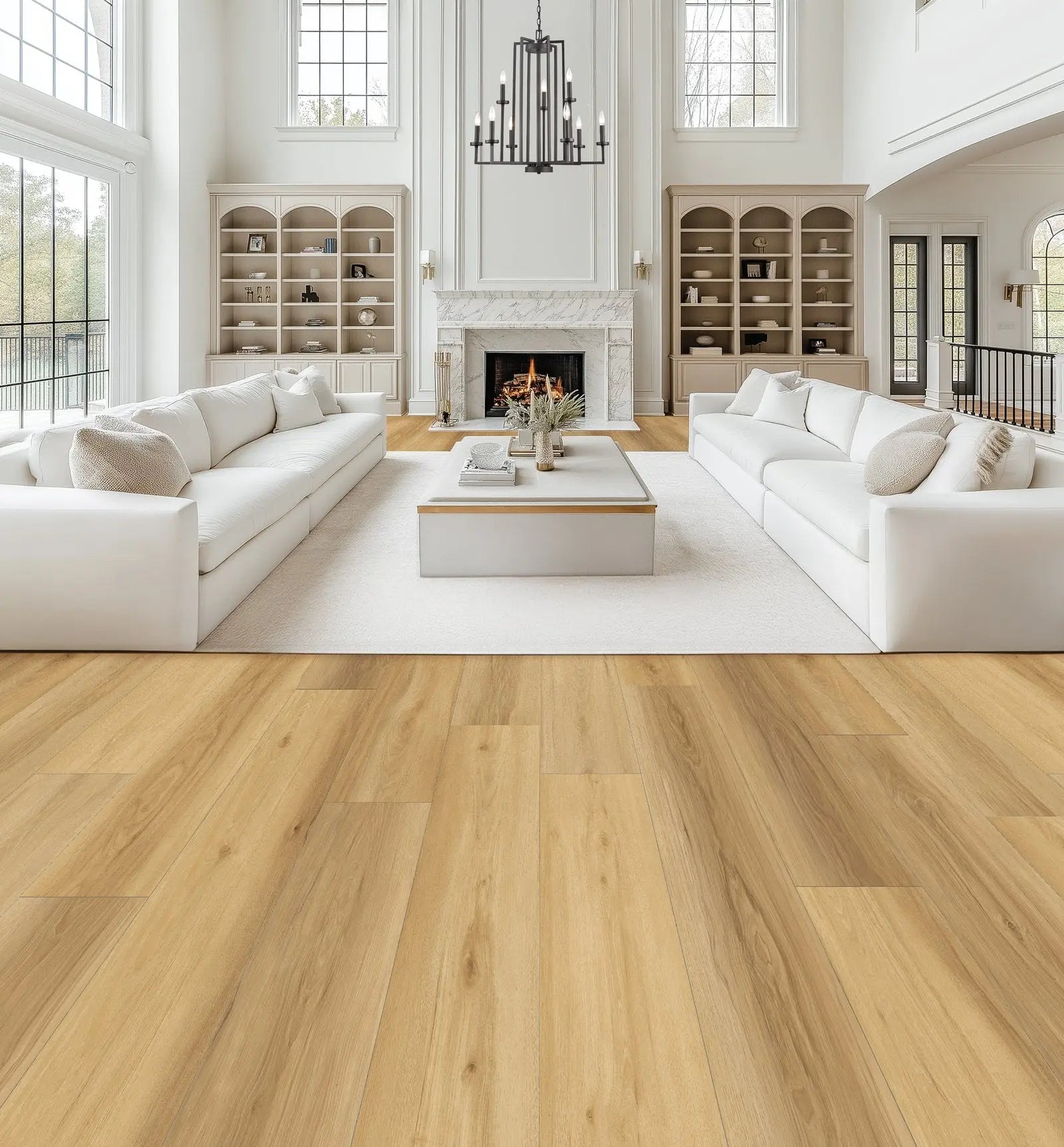 Grandeur - Laminate