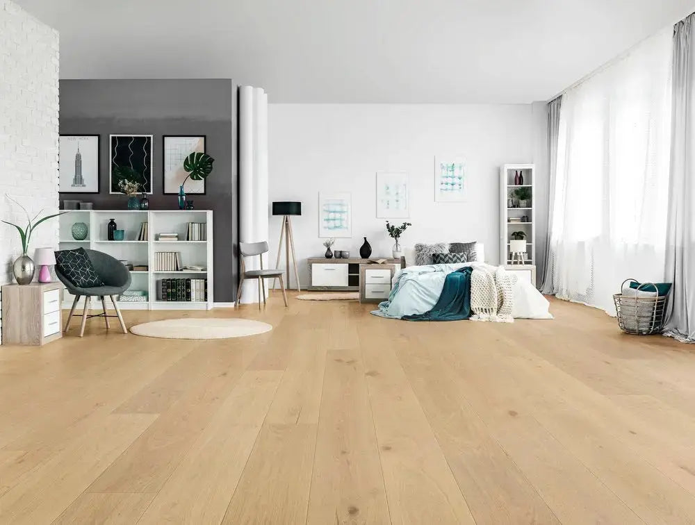 Provence - Grenoble - Engineered Hardwood