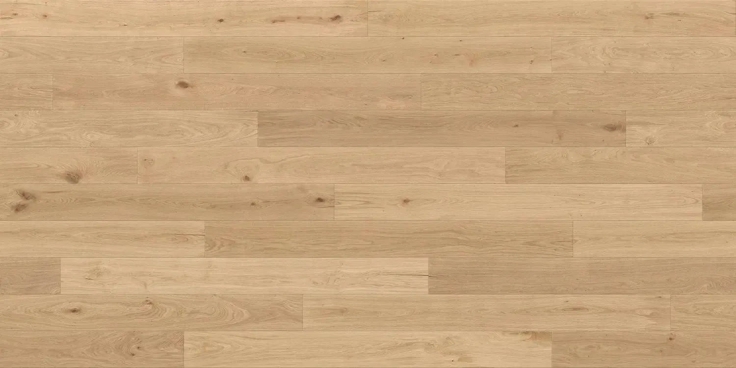 Provence - Grenoble - Engineered Hardwood