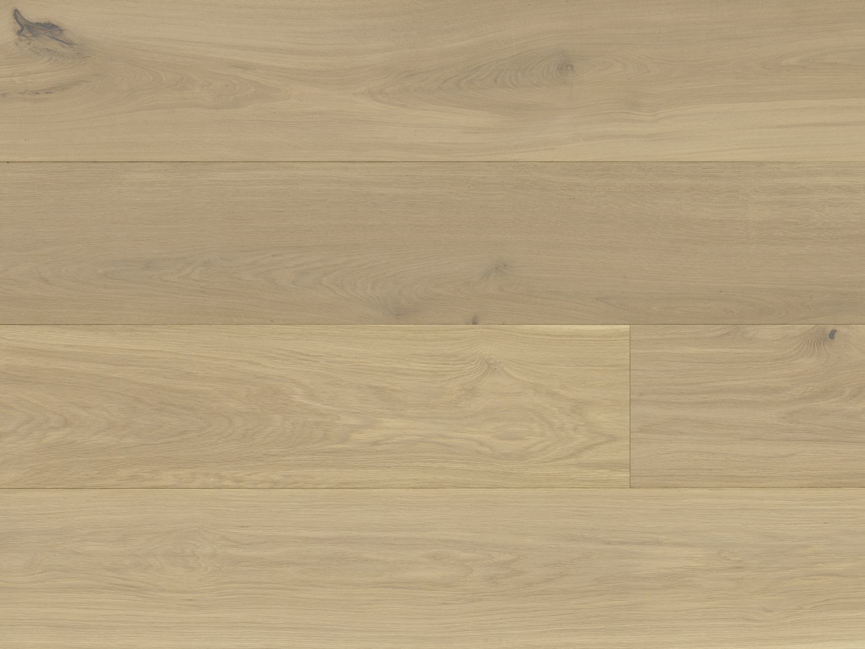La Grande - Grenoble - Engineered Hardwood Monarch Plank Hardwood Flooring