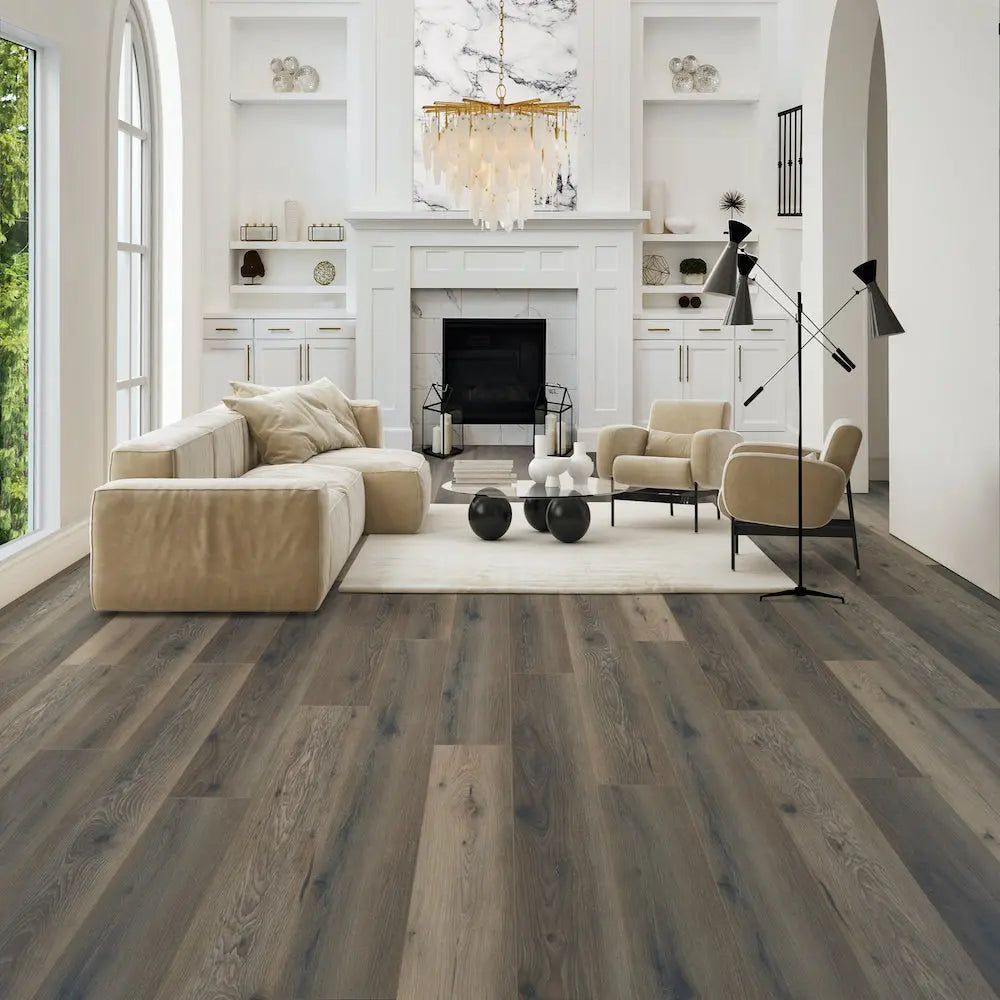 AquaProof - Hemlock - Laminate Diamond W