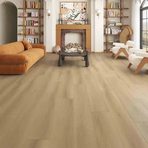 Herritage - Highland - Laminate Sundance