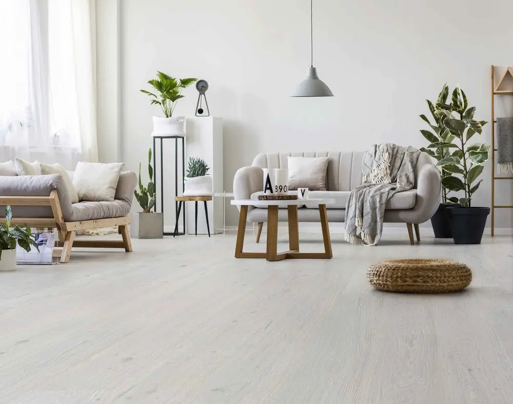 Brittany - High Rock - Engineered Hardwood