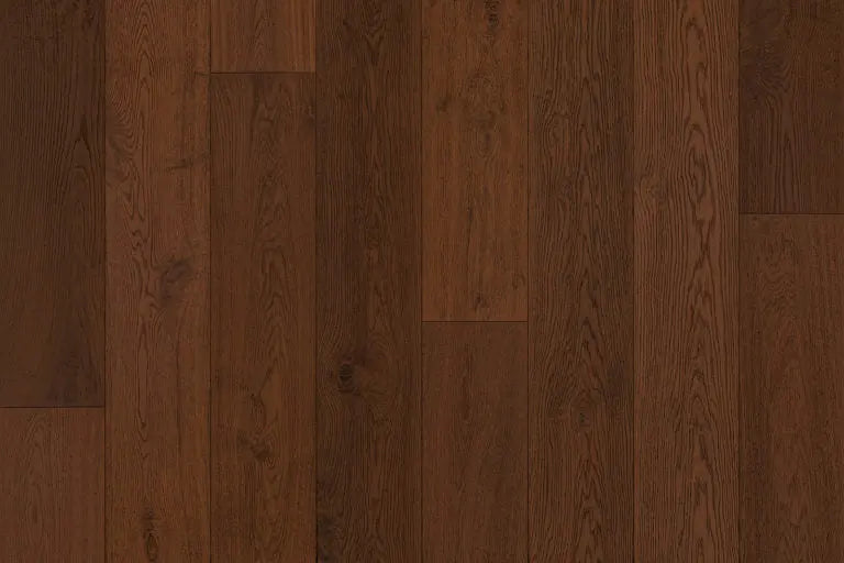 Beverly Hills - Hillcrest - Engineered Hardwood Garrison