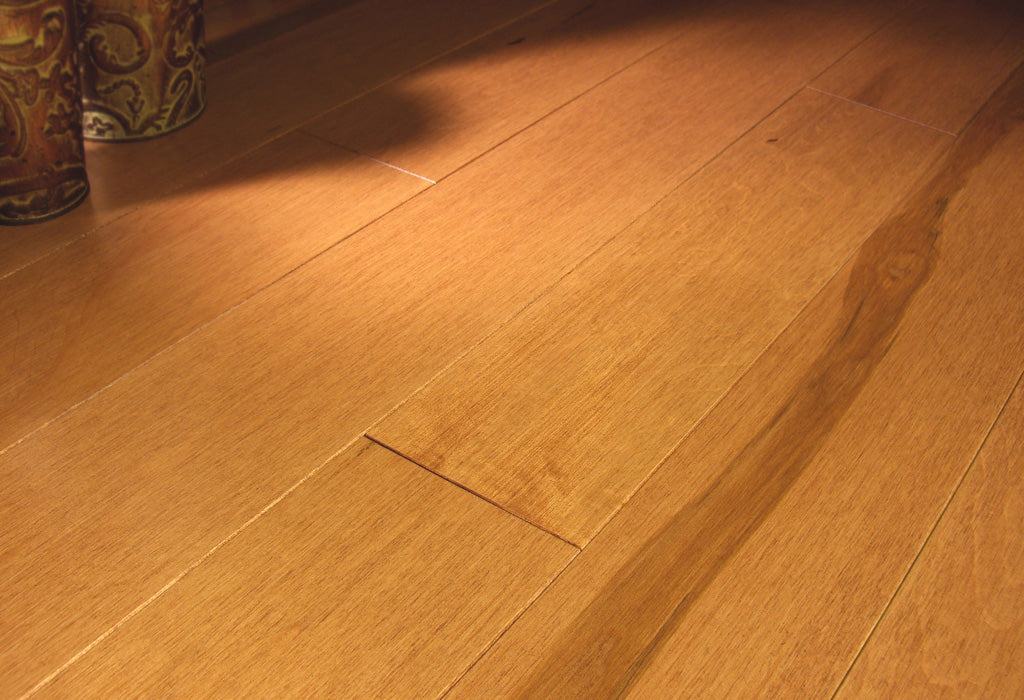 Classic Collection - Hard Maple Honey Rose - Solid Hardwood