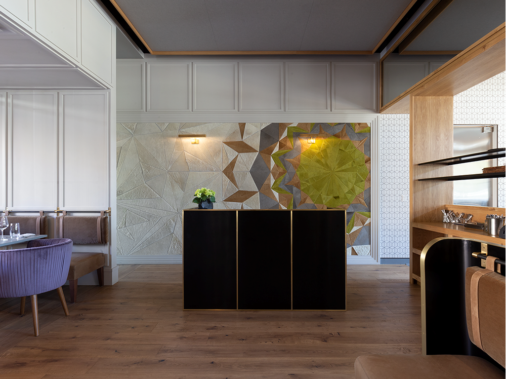Windsor - Foxley - Engineered Hardwood