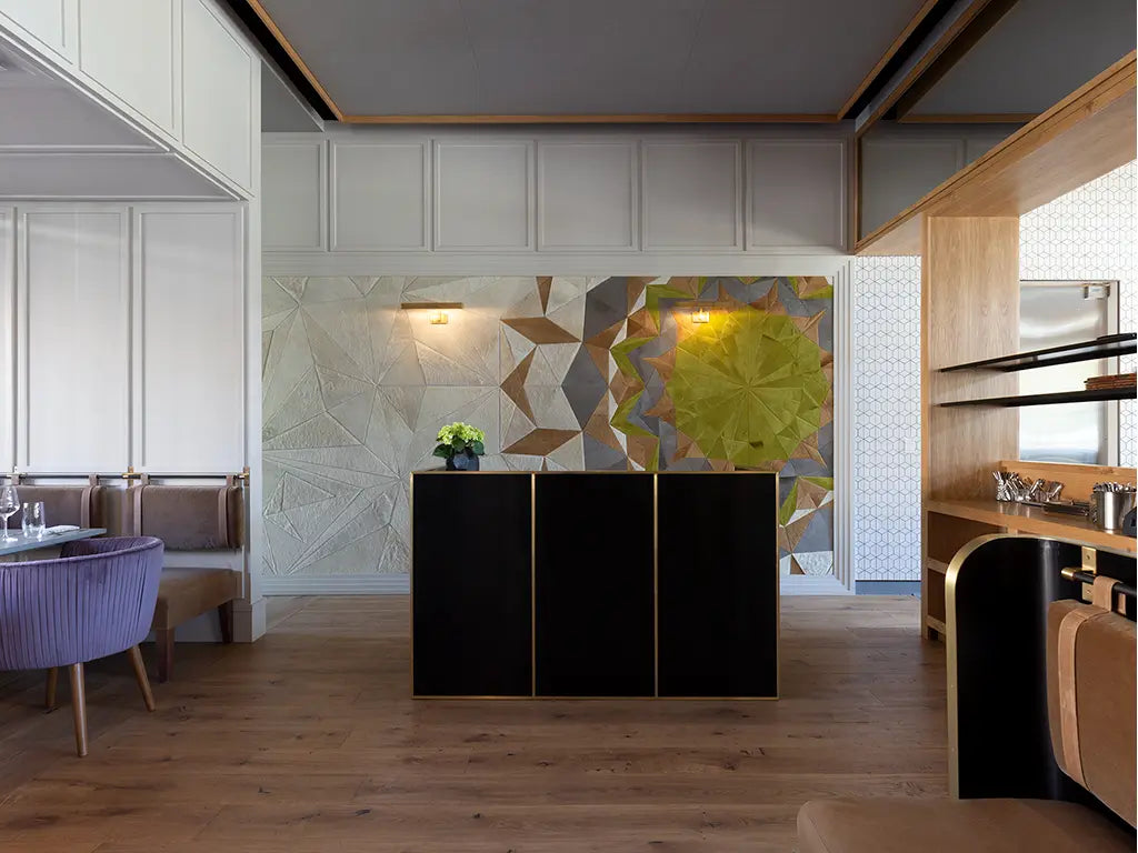 Windsor - Foxley - Engineered Hardwood Monarch Plank Hardwood Flooring