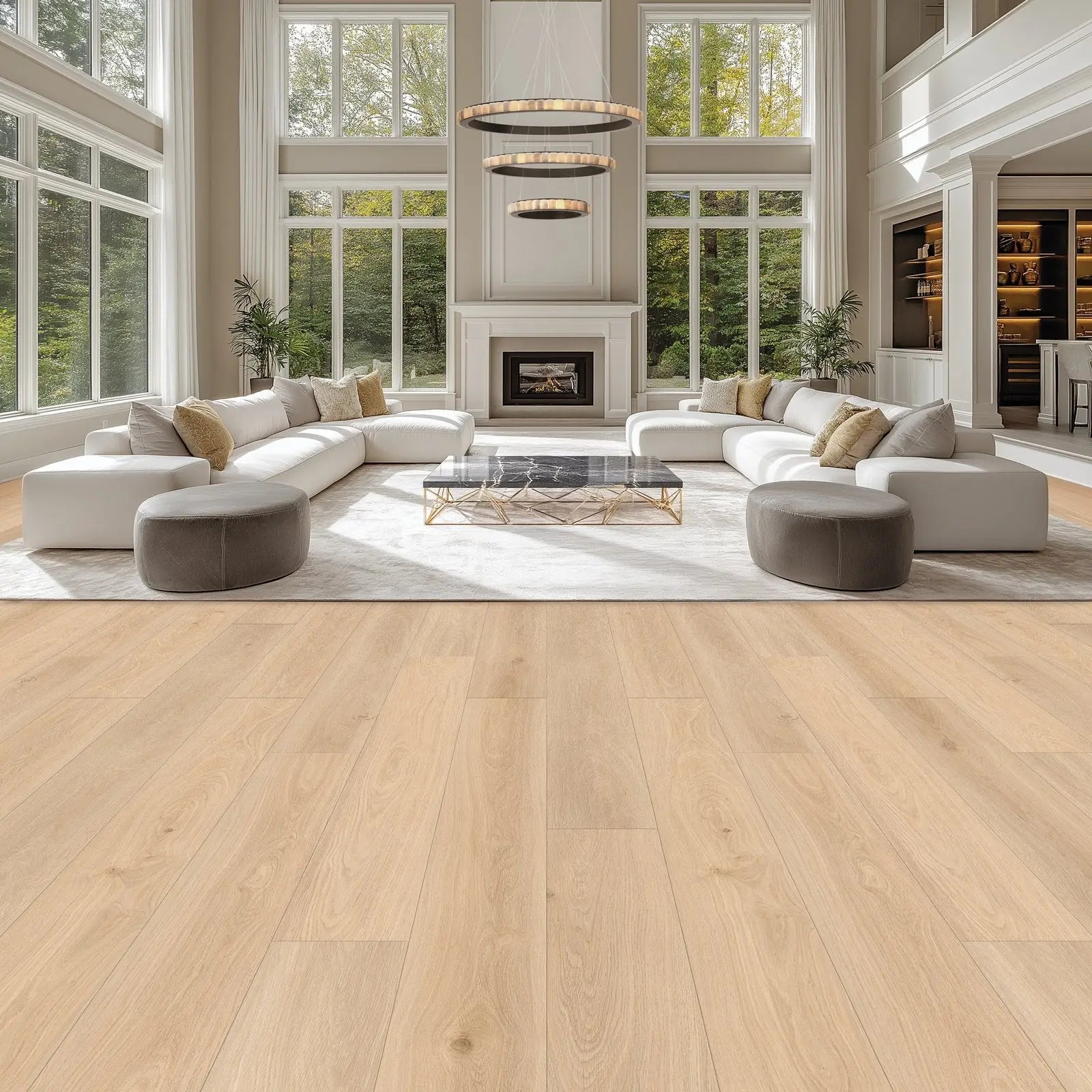 Huate - Laminate